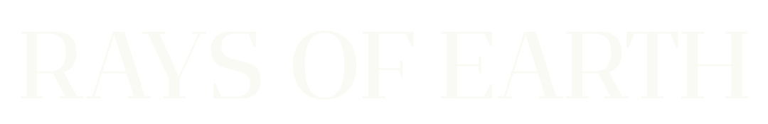 RAYS OF EARTH LOGO